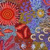 Aboriginal Art Paint By Numbers