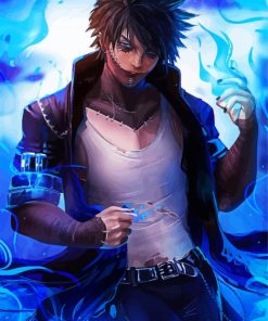 Dabi Art Paint By Numbers