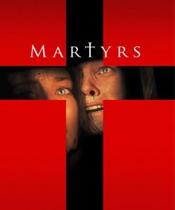 Martyrs Poster Paint By Numbers