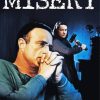 Misery Movie Poster Paint By Numbers