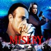 Misery Poster Paint By Numbers