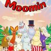 Moomin Characters Paint By Numbers