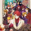Umineko Game Paint By Numbers