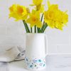 Yellow Daffodils Paint By Numbers