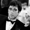 Young Al Pacino Paint By Numbers