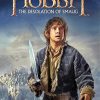 The Hobbit Poster Paint By Numbers