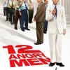12 Angry Men Poster Paint By Numbers
