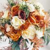 Boho Bouquet Paint By Numbers