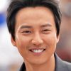 Kim Nam Gil Actor Paint By Numbers