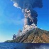 Active Volcano Paint By Numbers