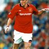 Lee Sharpe Player Paint By Numbers