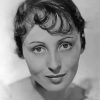 Luise Rainer Paint By Numbers