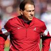 Nick Saban Paint By Numbers