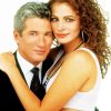 Pretty Woman Paint By Numbers