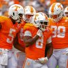 Tennessee Football Team Paint By Numbers