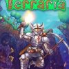 Terraria Game Poster Paint By Numbers