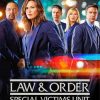 The Law And Order Paint By Numbers