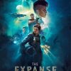 The Expanse Poster Paint By Numbers