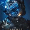 The Expanse Serie Poster Paint By Numbers
