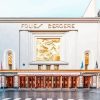 Folie Bergere Paint By Numbers