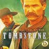 Tombstone Movie Paint By Numbers