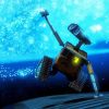 Walle Underwater Paint By Numbers