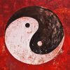 Yin And Yang Powerful Paint By Numbers