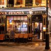 Classy Pubs Paint By Numbers