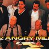 12 Angry Men Film Paint By Numbers