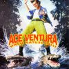 Ace Ventura Poster paint by numbers
