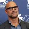 Stanley Tucci Paint by Numbers