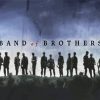 Band Of Brothers Paint By Numbers