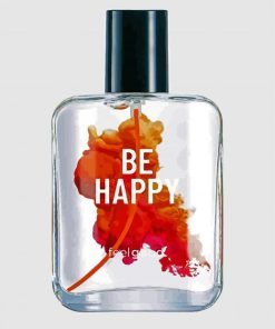 Be Happy Bottle Paint By Numbers