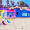 Capitola California Paint By Paintings