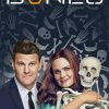 Bones Poster Paint By Numbers