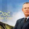 Doc Martin Serie Paint By Numbers