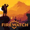 Firewatch Poster Paint by Numbers