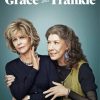 Grace And Frankie paint by numbers
