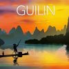 Guilin Poster Paint By Numbers