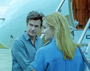 Ozark Characters Paint By Numbers