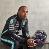 Race Driver Lewis paint by numbers