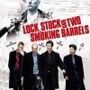 Lock Stock Movie Poster paint by numbers