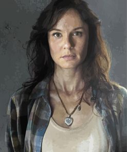 Lori Grimes Paint By Numbers