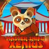 Master Shifu paint by numbers
