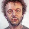 Michael Sheen Paint By Paintings