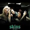 Skins Movie Poster paint by numbers