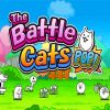 The Battle Cats Cartoon Paint by Numbers