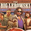 The Big Lebowski Film Paint by Numbers