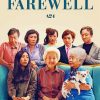 The Farewell Poster Paint By Numbers
