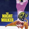 The Night Walker Paint By Numbers